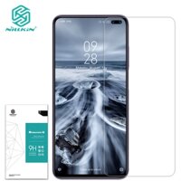 Kính Cường Lực Nillkin Cho Mặt Trước Xiaomi Redmi K30 5G/K30i/POCO X3 NFC/Poco X2/X3/Mi 10T Pro/Mi 10T Lite 5G