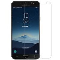 Kính Cường Lực Nillkin cho Samsung Galaxy A8 2018(Hàng loại 1)-Linh Kiện Siêu Rẻ VN