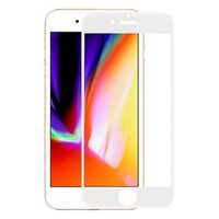 Kính Cường Lực Nillkin CP+ 3D Max iPhone 7 Plus / 8 Plus - Hàng Chính Hãng (Màu: Trắng)