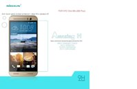 Kính cường lực Nillkin  HTC One M9 Plus (M9+) (trong suốt)