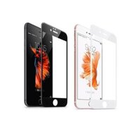 Kính cường lực phủ màu iphone 6S Plus hiệu Hoco