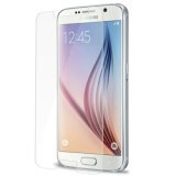 Kính cường lực Pro Glass cho Samsung Galaxy S6 (Trong suốt)