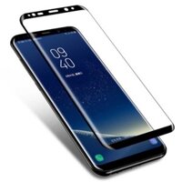 Kính Cường Lực Sam sung S8/S8 plus/S9/S9 plus/Note 8/Note 9 full màn chính hãng Baseus