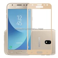 Kính cường lực Samsung Galaxy J7 Pro / J7 2017 Full màn hình