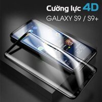 Kính cường lực Samsung Galaxy S9/ S9 Plus full màn 4D - 003192