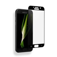 Kính cường lực Samsung Galaxy A3 2017 full màn 4D - 003186