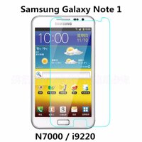 Kính Cường Lực Samsung Galaxy Note / Note 1 / E160L / N7000 / i9220