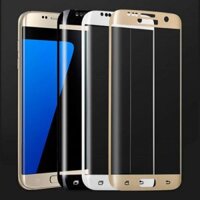 Kính cường lực Samsung Galaxy S7 full màn 4D - 003194