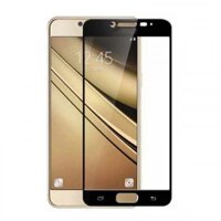 Kính cường lực Samsung Galaxy J5 Pro full màn 4D - 003195