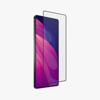 Kính cường lực Samsung Galaxy S26 Ultra UNIQ optix covex vivid