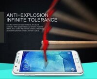 Kính cường lực Samsung Galaxy J5 Nillkin