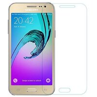 Kính cường lực Samsung J2 2016 kính trong suốt