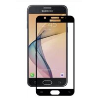 Kính cường lực Samsung J2 Pro 2018 Đen Full Màn