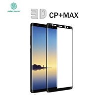 Kính cường lực Samsung Note 8 Nillkin 3D CP+ Max full màn