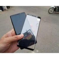 Kính cường lực Samsung Note 9 Baseus chính hãng full màn hình