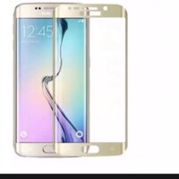 Kính cường lực Samsung S7 Edge full màn GOLD