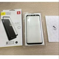 Kính Cường Lực Samsung S8 Plus Chính Hãng Baseus