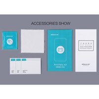 Kính cường lực sony Xperia XZ1 - Home