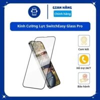 Kính Cường Lực SwitchEasy Glass Pro