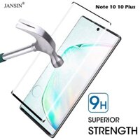Kính cường lực toàn màn hình cho Samsung Galaxy Note 10 Plus