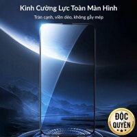 Kính cường lực TRÀN VIỀN 99D - 111D dành cho iphone 6/6plus/6splus/7/7plus/8/8plus/x/xs/11/12/13/pro/max/plus/promax