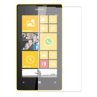 Kính cường lực trong suốt cho điện thoại Nokia Lumia 520 / 525 - Hàng nhập khẩu