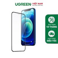 Kính cường lực UGREEN SP111 độ cứng 9H bảo vệ cho iPhone X/Xs 5.8 inch – Ugreen Việt Nam