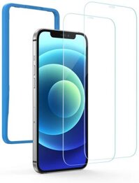 Kính cường lực UGREEN SP158 – SP159 – SP161 chống lóa mắt (2 tấm – cho Iphone 12 series)