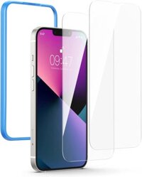 Kính cường lực UGREEN SP207 - Dành cho iPhone 13/ 13 Pro, kích thước 6.1inch - Độ cứng 9H chống xước, bám vân tay - Đi kèm bộ phụ kiện tự lắp đặt – Ugreen Việt Nam