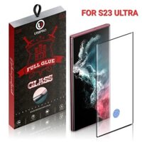 Kính cường lực UNIPRO 3D Cho Samsung S23 Ultra