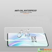 Kính cường lực uv oneplus 8 pro full keo, miếng dán oneplus 8 pro uv giá rẻ