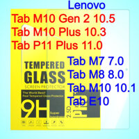 Kính cường lực Webphukien cho Lenovo Tab M10 10.1/M7/M10 Gen 2/M10 Plus/P11 Plus/M8/E10