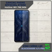 Kính Cường Lực Xiaomi Black Shark 4/4 Pro (Chính Hãng)