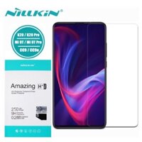 Kính cường lực Xiaomi CC9 chính hãng Nillkin H+ Amazing