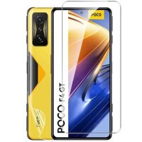 Kính cường lực Xiaomi Poco F4