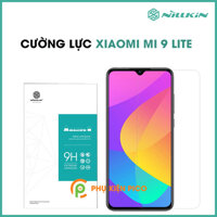 Kính cường Xiaomi Mi 9 lite chính hãng Nillkin Amazing H