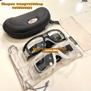 Kính đá bóng chịu lực Panlees JH823