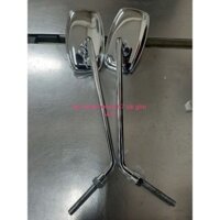 kính dame  dả zin cub 50 và xe 66