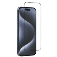 Kính dán màn hình ZAGG Glass Elite Edge cho iPhone 15 Pro Max