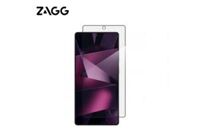 Kính dán màn hình ZAGG Glass Plus Edge B cho Samsung S25 Ultra