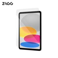 Kính dán màn hình ZAGG Glass cho iPad A16/10th Gen - 100118476
