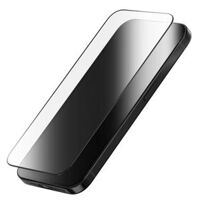 Kính dán màn hình ZAGG Plus Edge cho iPhone 15 Pro Max - Chính hãng