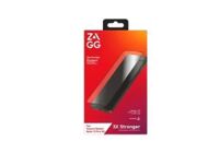 Kính dán màn hình ZAGG Plus Edge cho Xiaomi Redmi Note 13/13 Pro