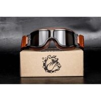 KÍNH DÂY BULLDOG GOGGLE B9 (FREE SHIP) - VIETNAM STORE