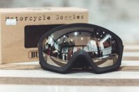 Kính dây cho nón bảo hiểm Bulldog B1