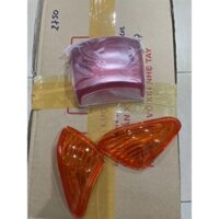 KÍNH ĐÈN HẬU+XINHAN XE WAVE THÁI