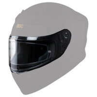 Kính Đen Nón ROC R01