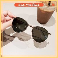 Kính đi biển MIRU gọng kính hàn quốc chống ánh sáng xanh - 032