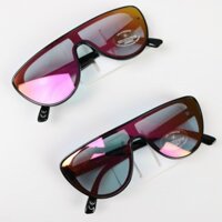 Kính đi biển tròng tráng gương đổi màu - hàng xuất UK - tròng chống tia UV