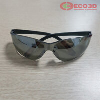 Kính đi đường chống bụi King's sẫm màu